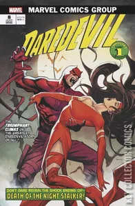 Daredevil #8