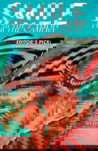 Smile: For The Camera #1