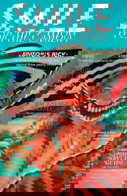 Smile: For the Camera