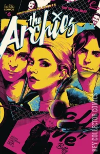 The Archies #6