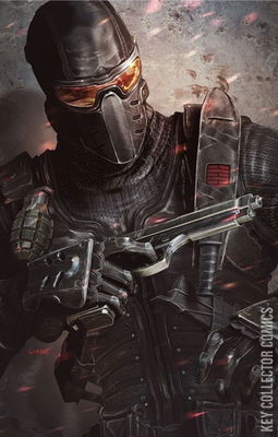 Snake Eyes: Deadgame