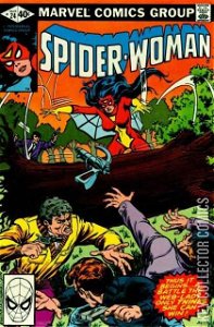 Spider-Woman #24