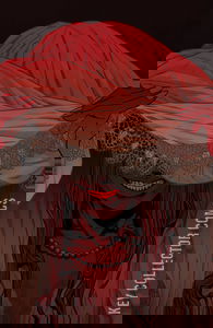 Smile: For The Camera #1