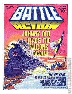 Battle Action #7 July 1979 226