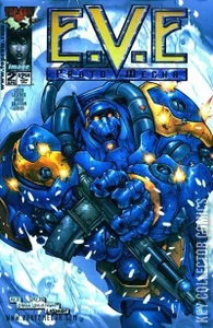E.V.E Protomecha #2