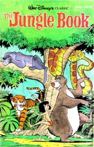 Walt Disney's The Jungle Book #0