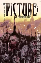 Variant Cover for Picture of Everything Else, The #1