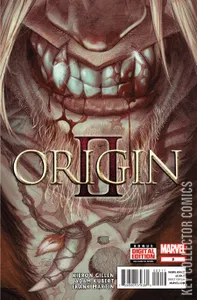 Origin II #2
