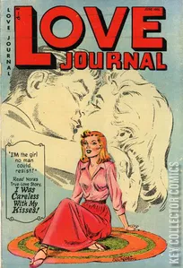 Love Journal #14