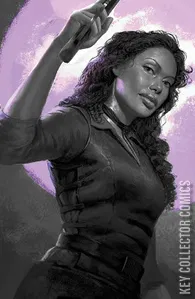 Firefly: The Fall Guys #1