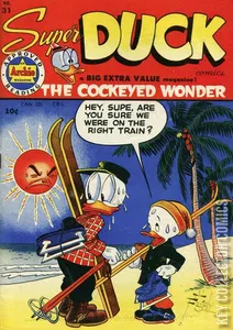 Super Duck #31