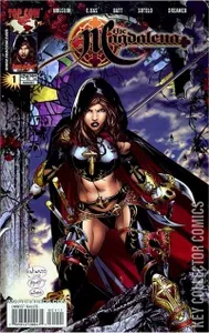 The Magdalena #1