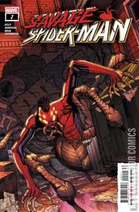 Savage Spider-Man #2
