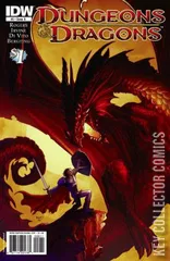 Cover for Dungeons & Dragons #0