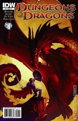 Dungeons & Dragons