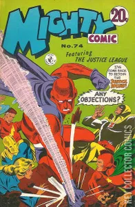 Mighty Comic #74