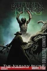 Variant Cover for Dark Tower: The Gunslinger - The Journey Begins #1