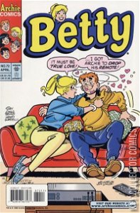 Betty #72