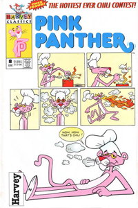 Pink Panther #8