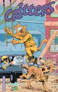 Critters #25