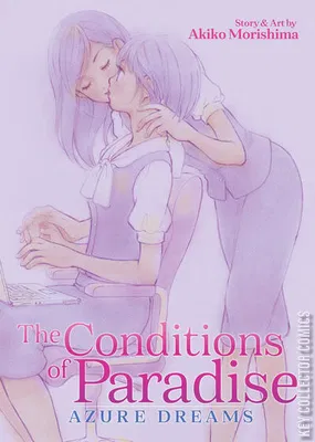 The Conditions of Paradise: Azure Dreams