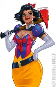 Princesses vs. Zombies #1