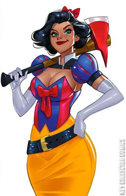 Princesses vs. Zombies