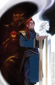 Dune: House Corrino #2