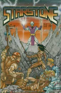 Starstone #2