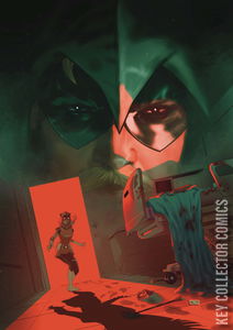 Green Arrow #27
