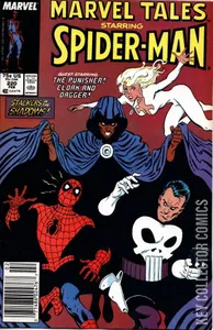 Marvel Tales #220