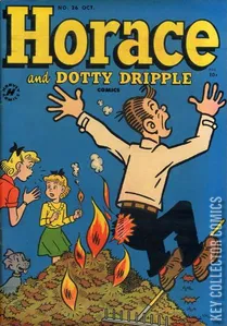 Horace and Dotty Dripple #26