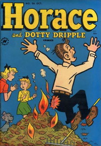 Horace and Dotty Dripple