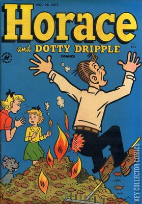 Horace and Dotty Dripple