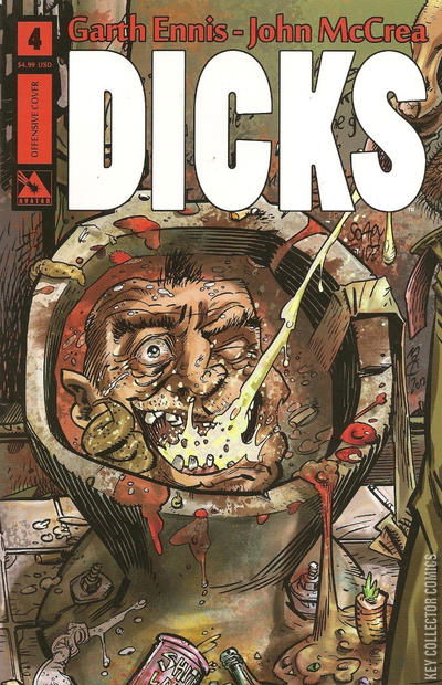 Dicks #4 