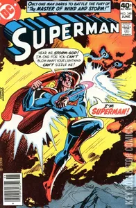 Superman #348