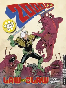 2000 AD #2288