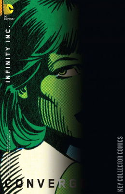 Convergence: Infinity Inc.