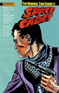 The Original Tom Corbett Space Cadet #2