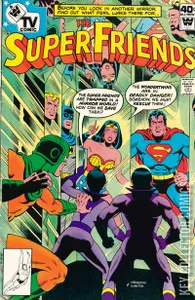 Super Friends #23