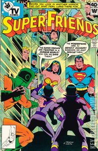 Super Friends #23