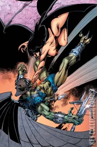 Vampirella #23