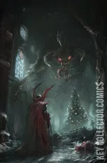Variant Cover for Spawn #371