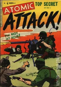 Atomic Attack #6