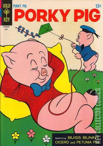 Porky Pig #7