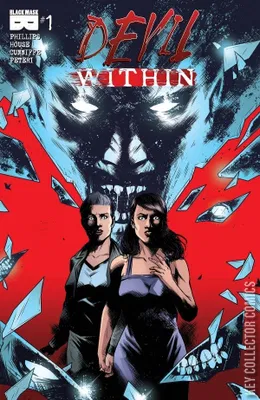 Devil Within