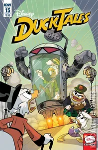 DuckTales #15