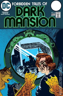 Forbidden Tales of Dark Mansion