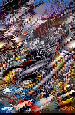 Marvel Tales: Avengers - Rage of Ultron