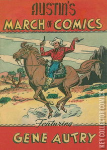 March of Comics #25